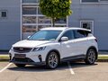 2020 Geely Coolray I, белый, 1125000 рублей
