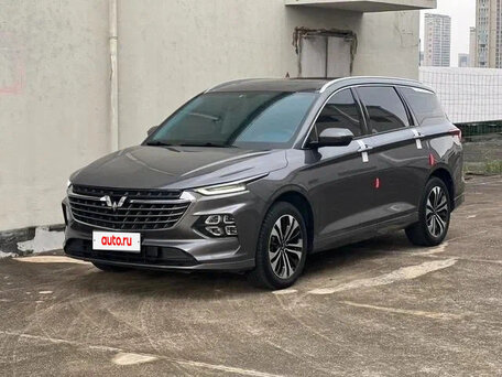 Wuling Victory