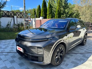 2023 Li Auto (Lixiang) L7 I, серый, 5990000 рублей, вид 1
