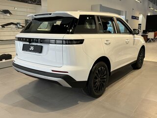 2026 Jeland J6, белый, 2929000 рублей, вид 4