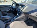 2012 Ford Focus III, чёрный, 580000 рублей - вид 6