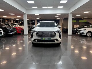 2024 Haval Jolion I, белый, 1900000 рублей, вид 3