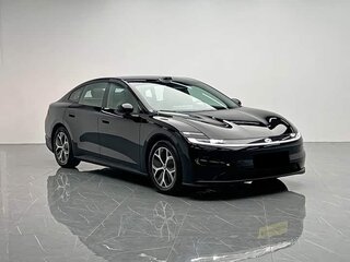 2026 Changan Qiyuan A06 28.39 kWh, чёрный, 2680000 рублей, вид 3