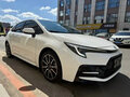 2023 Toyota Levin XII (E210) Рестайлинг, белый, 1197000 рублей - вид 4