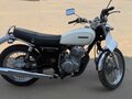 2006 Honda CB 400SS, белый, 399000 рублей - вид 2