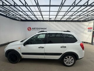 2016 Lada (ВАЗ) Kalina II, белый, 459900 рублей, вид 2