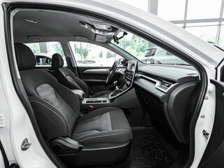 2026 Haval M6 II, белый, 2349000 рублей, вид 5