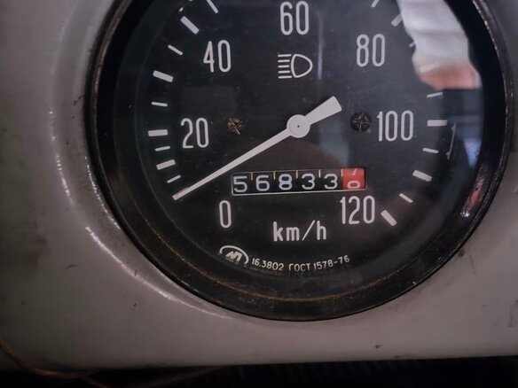 2001 УАЗ 3741, серый, 200000 рублей