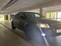2007 Audi A6 III (C6), чёрный, 740000 рублей - вид 3
