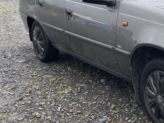 2013 Daewoo Nexia I Рестайлинг, серый, 209000 рублей, вид 3