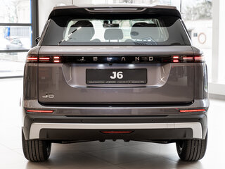 2026 Jeland J6, серый, 2929000 рублей, вид 5