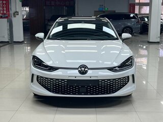 2022 Volkswagen Lamando L II, белый, 1810000 рублей, вид 2