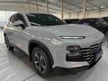 2023 Jetour Dashing I, серый, 1613000 рублей - вид 2