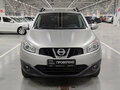 2013 Nissan Qashqai I Рестайлинг, серебристый, 900000 рублей - вид 1