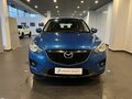 2012 Mazda CX-5 I, синий, 1670000 рублей - вид 7