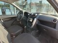 2017 Lada (ВАЗ) Granta I, серый - вид 10