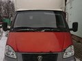 2010 ГАЗ ГАЗель (3302), оранжевый, 680000 рублей - вид 8