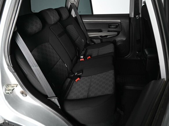2014 Great Wall Hover H3 I, серый, 999000 рублей - вид 6