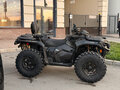 2026 BRP Can-Am Outlander X MR 1000R, чёрный, 2100000 рублей - вид 6