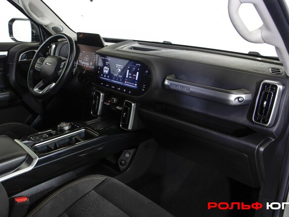 2024 Haval Dargo X I, белый, 2228000 рублей - вид 6