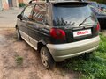 2010 Daewoo Matiz Best I Рестайлинг, чёрный, 199999 рублей - вид 4