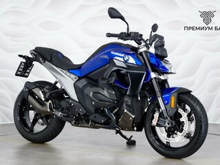 2025 BMW R 1300 R, синий, 2299000 рублей, вид 5