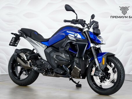 2025 BMW R 1300 R, синий, 2299000 рублей, вид 5