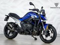 2025 BMW R 1300 R, синий, 2299000 рублей - вид 4