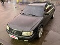 1992 Audi 100 IV (C4), чёрный, 390000 рублей - вид 3