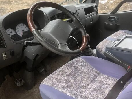 2009 Foton Aumark BJ10xx/11xx, красный, 1070000 рублей, вид 2