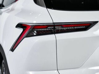 2026 Jetour Dashing I, белый, 2759990 рублей, вид 5