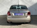 2017 Volkswagen Polo V Рестайлинг, бежевый, 1140000 рублей - вид 5