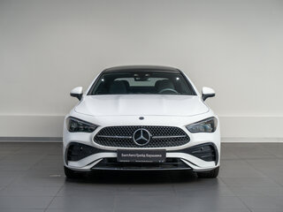 2024 Mercedes-Benz CLE 200, белый, 6850000 рублей, вид 2
