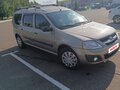 2019 Lada (ВАЗ) Largus I, серый, 590000 рублей - вид 2