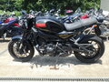 2016 Yamaha XSR900, чёрный, 660000 рублей - вид 5