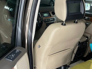 2010 Land Rover Discovery IV, коричневый, 1800000 рублей, вид 5
