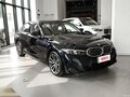 2023 BMW 3 серии Long 320Li VII (G2x) Рестайлинг, чёрный, 3660000 рублей - вид 2