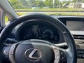 2012 Lexus RX 270 III Рестайлинг, красный, 2020000 рублей - вид 4