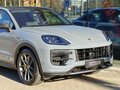 2026 Porsche Cayenne Turbo GT Coupé III Рестайлинг, серый, 36780000 рублей - вид 4