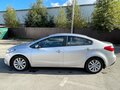 2013 Kia Cerato III, серый, 1100000 рублей - вид 3