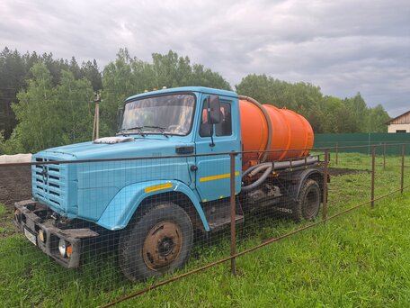 1999 ЗИЛ 4333, 1350000 рублей, вид 1