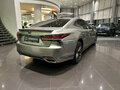2018 Lexus LS 500 V, серый, 7478000 рублей - вид 4