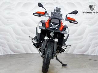 2025 BMW R 1300 GS Adventure, красный, 2799000 рублей, вид 4