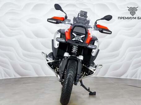 2025 BMW R 1300 GS Adventure, красный, 2799000 рублей, вид 4