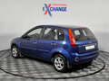 2007 Ford Fiesta Mk5, синий, 240000 рублей - вид 6