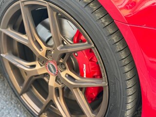 2019 Porsche Panamera GTS II, красный, 6989000 рублей, вид 5