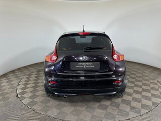 2013 Nissan Juke I, фиолетовый, 850000 рублей, вид 3
