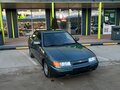 2010 Lada (ВАЗ) 2110 Богдан, синий, 285000 рублей - вид 9