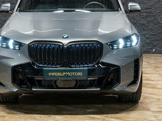 2026 BMW X5 40i IV (G05/G18) Рестайлинг, серый, 16390000 рублей, вид 3
