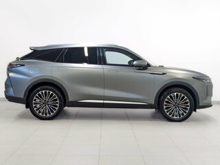 2024 Exeed RX, серый, 3195000 рублей, вид 4